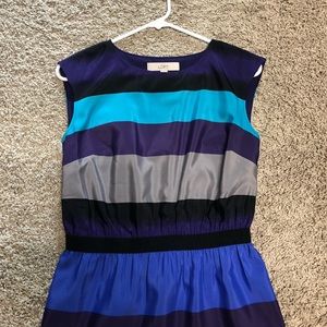 Loft women’s dress